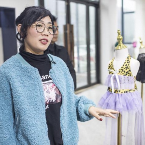 从200件亏本订单到70亿线上销售：湖州织里第一批拥抱淘宝的人