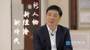 洋河王耀：坚守工匠精神 强化技术创新