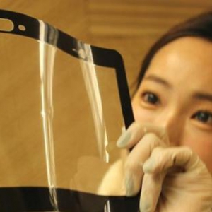 SK Innovation下周推出可折叠智能手机屏幕薄膜