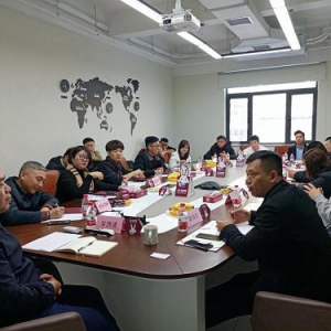 CEO主动“求找茬”，兔师傅产品体验官线下私享会上干货多