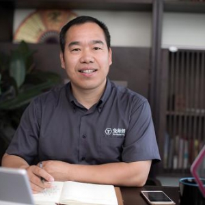 宋烈进揭秘兔师傅汽车保养缘何进入加速扩张期