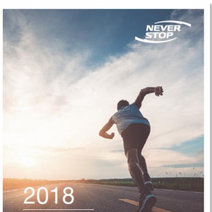 以创新驱动社会责任 《2018富士胶片中国可持续发展报告》发布