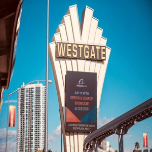 阿里国际站力推“数字化出海”，老外戴VR头盔可查看中国工厂