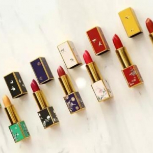 华熙生物致所有喜爱"故宫口红"消费者的一封信