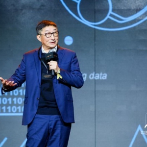 科沃斯董事长钱东奇：科沃斯新品研发必会参考天猫用户评价