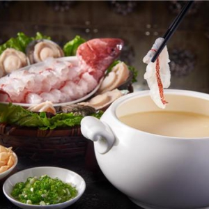 永利呈献新春美馔  与亲朋好友品尝精致佳肴  同贺猪年