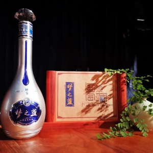 从《梦之蓝·国家宝藏》的文化元素看洋河2019