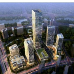 写字楼服务时代，亿达企服一站式企服平台为楼宇赋能