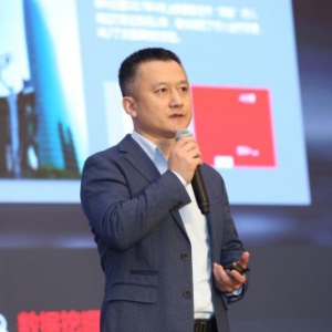 云天励飞受邀出席2019中国粤港澳大湾区独角兽高峰论坛