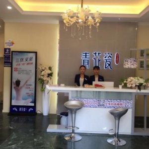 佛山艾灸养生：女人扎堆的地方生意最好