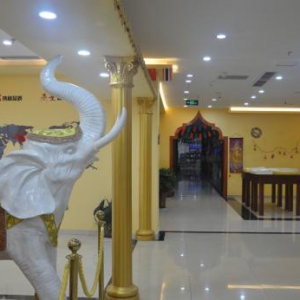 萨瓦迪SAWASDEE LATEX乳胶品牌入驻成都 国人再不担心买假产品