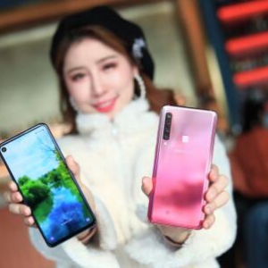 科技新星 三星Galaxy A系列年轻人的新选择