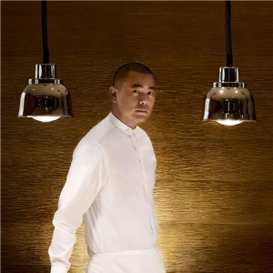 国际名厨江振诚担任永利皇宫川江月创意厨艺总监