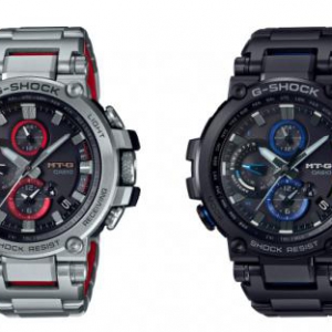 木村拓哉演绎刚毅坚韧之美——G-SHOCK PREMIUM 高端产品线