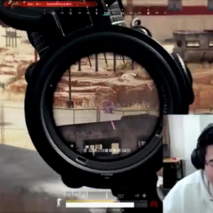 虎牙天命SOLO王海选赛第三日八杀创纪录，Jstar战队选手1LIN成功吃鸡！