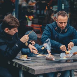 健康生活的忠实伴侣——快朝酵素