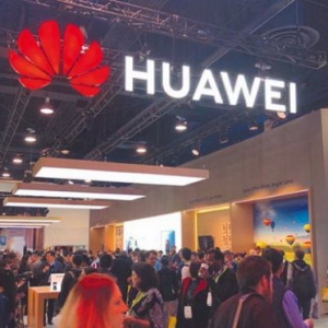 华为将超越苹果 晋升为全球第二大智能手机制造商