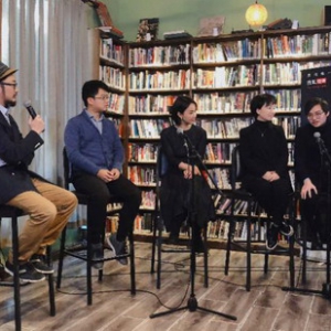 跨界、探索、融合，AEX男装打造都市男士全新生活情境