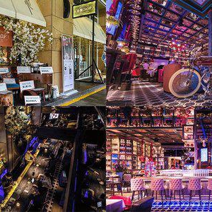 合纵文化将携旗下万娱仓和杂咖两大品牌登陆深圳家具展