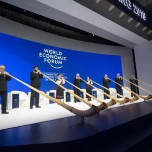 蒙牛：达沃斯关心哪些中国话题？| 达沃斯风向