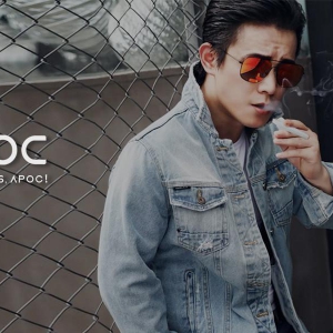 2019，APOC电子烟给你一个替烟新选择