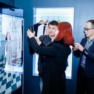 全球品牌在天猫获得远超行业均速的增长 新零售成最新利器