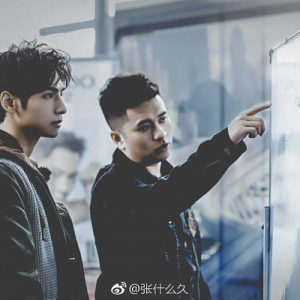 宇宙最强妖姬久哥哥入驻虎牙，2月1日开启首秀