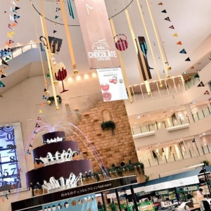 日本2019情人节活动指南，带你赴一场甜蜜的约会！