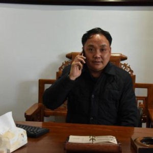 茅台天造酒业张帮红：以匠心酿酒，用品质敬人