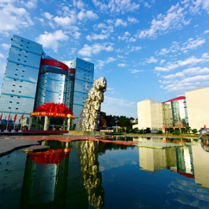 高质量发展引领酒业转型升级 世界名酒五粮液再创辉煌篇章