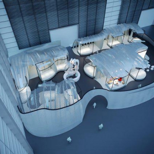 深圳时尚家居设计周3月开幕，全球最嗨咖的设计师集聚深圳