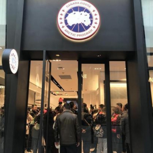 加拿大鹅业绩大涨计划新建工厂 CEO说：多亏了天猫