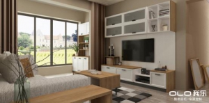 定格美好│我乐家居为家注入灵魂，打造品味家居空间