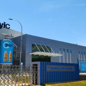 蒙牛荣登“2019年全球最具价值500强”榜