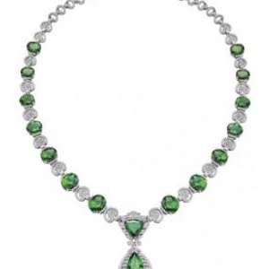 君雅珠宝告诉你为何珠宝如此受女性欢迎