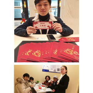 做好这三件事，酒店能迎来开门红！