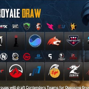 虎牙独播NPL超级杯开赛，TS战队被誉为最有力夺冠黑马