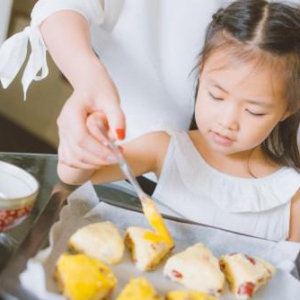 送福女儿来福利啦！这些状态下备孕易生小棉袄