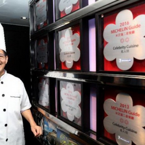 新华社：黑珍珠未来或成中国餐饮标准