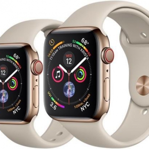 Apple Watch 5细节曝光：续航更持久/新增睡眠监测