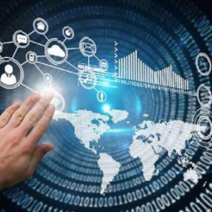 汉唐中汇：金融必将拥抱科技