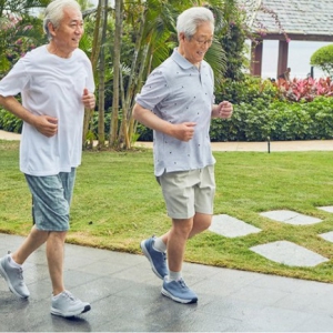 春季锻炼五大保障措施 安全享受养生“黄金期”