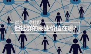 集呈：中国领先的社群电商平台