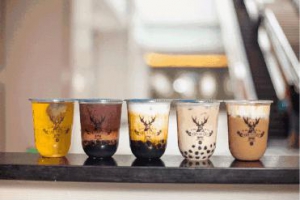 酒香不怕巷子深，鹿角巷如何在快手上掀起一股“磕奶”热潮？