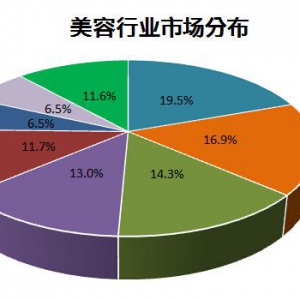 中国商业网	美业通许建平：中国“颜值经济”正当时，美容行业机遇空前