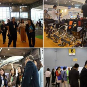 2019成都医博会3月7日盛大开幕，行业名企携优质产品共同发力