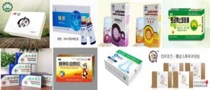 2019成都药交会盛大开幕，汇名企展新品聚精英论新政