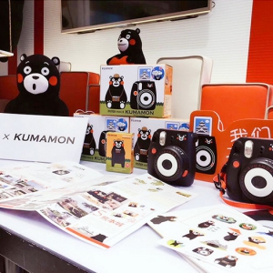 热门IP集结深圳礼品展，开启超炫文创礼品盛会