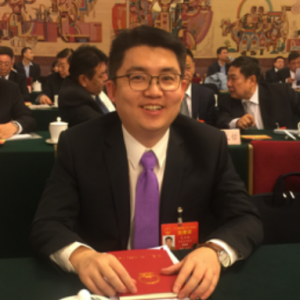 史玉东代表建言：“6大举措”提升供应链管理水平