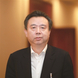 李曙光：中国酒企携手， 让中国白酒和白酒文化唱响世界